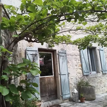 Διαμέρισμα La Serenite Ardechoise Proche Les Vans