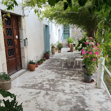 Διαμέρισμα La Serenite Ardechoise Proche Les Vans Saint-Andre-de-Cruzieres