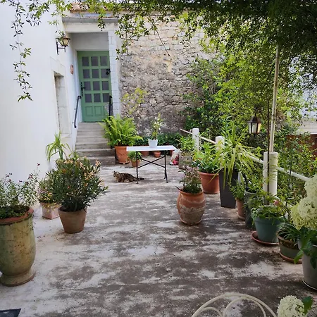 L'effet Serenite Διαμέρισμα